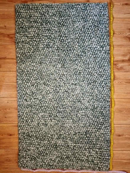 Photo of free Small rug (L25) #1