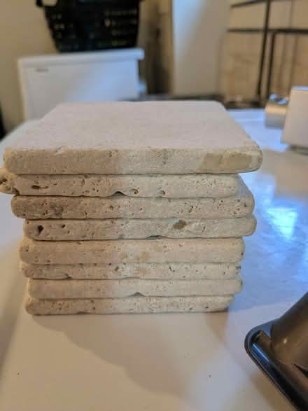 Photo of free Six Tiles (Broadview) #1