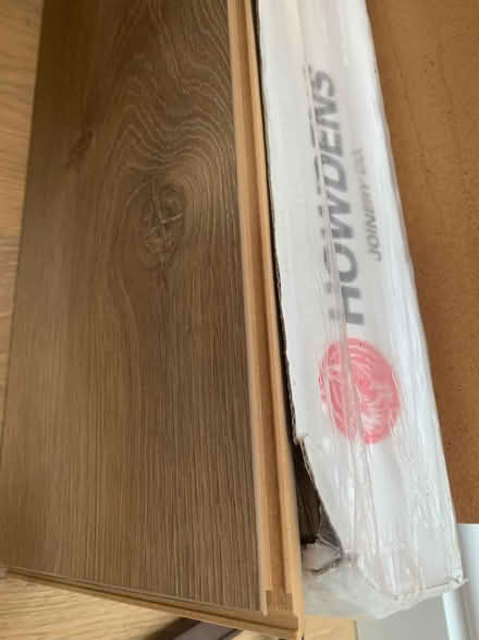 Photo of free Oak Laminate (Stoke Gifford BS34) #2