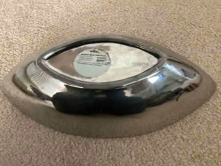 Photo of free Boat bowl (Morecambe LA4) #2