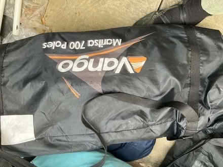 Photo of free Large tent (Rowanfield GL51) #2