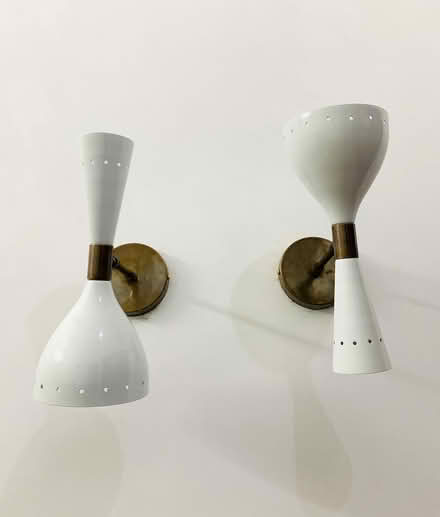 Photo of free Wall Sconces (Eltham SE9) #1
