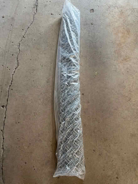 Photo of free Chain link fence gate mesh: NEW (Baseline and Beaumaris) #1