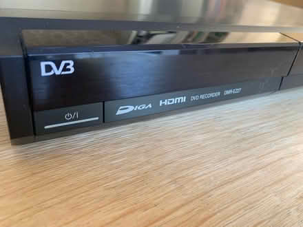 Photo of free Panasonic HDMI DVD Recorder (Shortlands, BR2) #1
