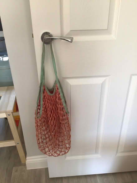 Photo of free Net shopping bag (Bishops Cleeve GL52) #1
