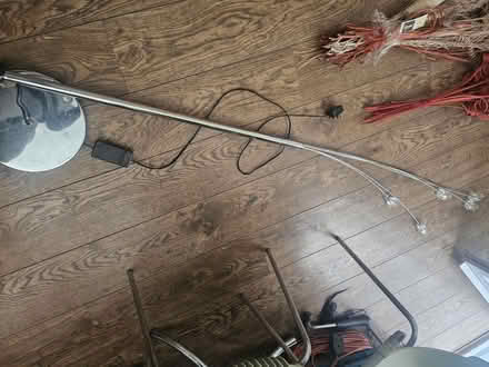 Photo of free Floor lamp (Enfield N18) #2