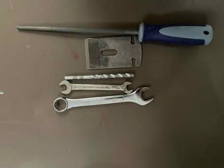 Photo of free Assorted random hardware (Cotham BS6) #1