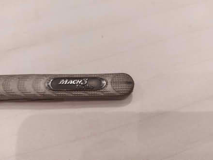 Photo of free Gillette Mach 3 shaving base (Radcliffe M26) #2