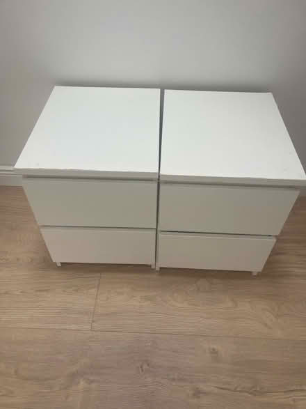 Photo of free IKEA Lockers (Malahide) #1