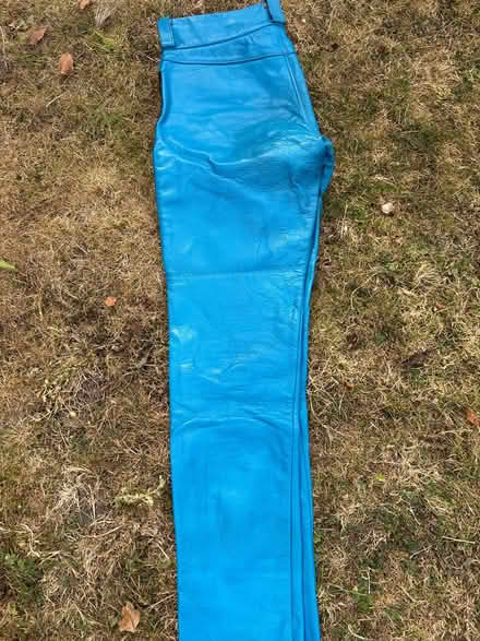 Photo of free Leather pants (Longton Preston PR4) #2