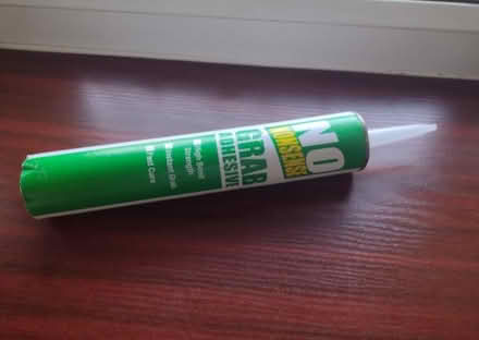 Photo of free No Nails Glue (Shaw Side OL2) #1