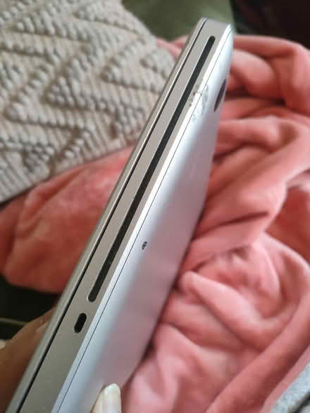 Photo of free MacBook Pro (Cutteslowe OX2) #3