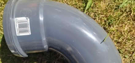 Photo of free Pipe offcuts (Chelmsford CM1) #2