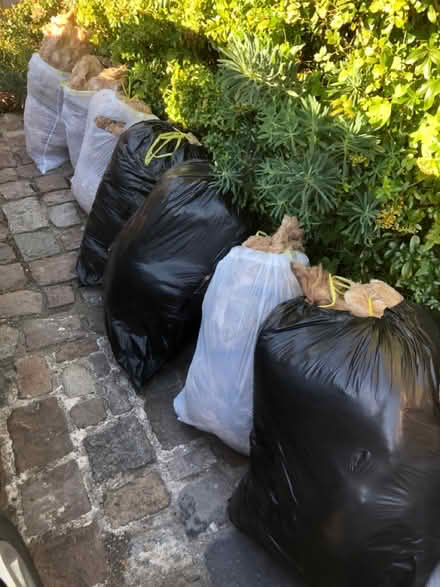 Photo of free Loft insulation (Malling, lewes) #4