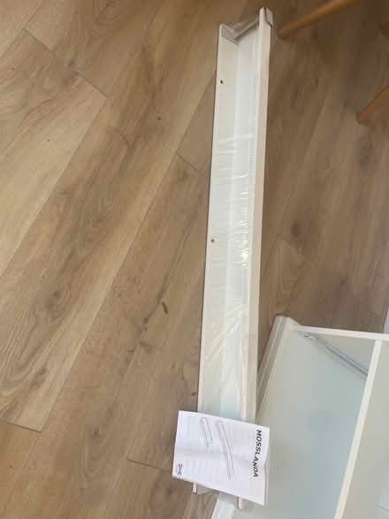 Photo of free IKEA Mosslanda picture ledge (Teddington TW11) #1