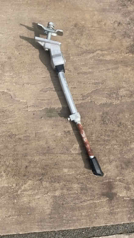 Photo of free Bike stand. (Sale M33) #1