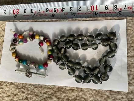 Photo of free Broken Jewellery (Leeds LS14) #1