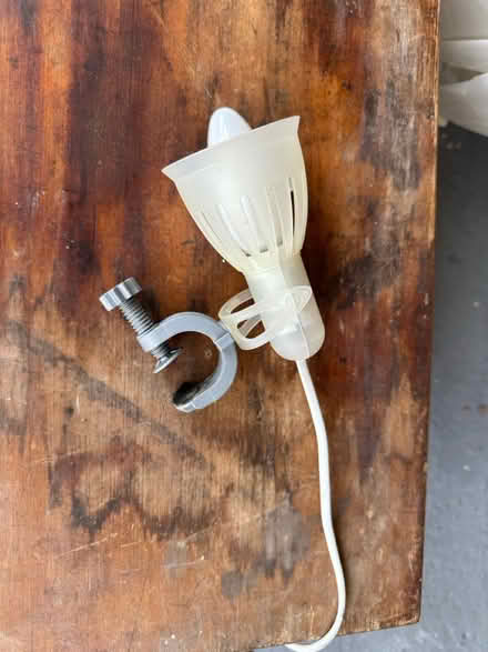 Photo of free Small Light (Yatton BS49) #3