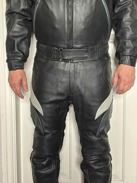 Photo of free Full biker suit from 80s Perfect (Longton Preston PR4) #2