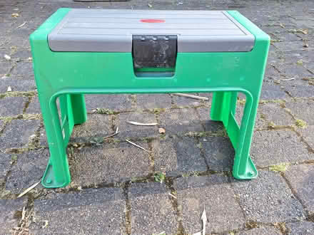 Photo of free Kneeler (Penwortham Lane PR1) #1