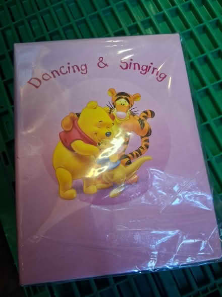 Photo of free Photo album (Peckham/Nunhead) #1