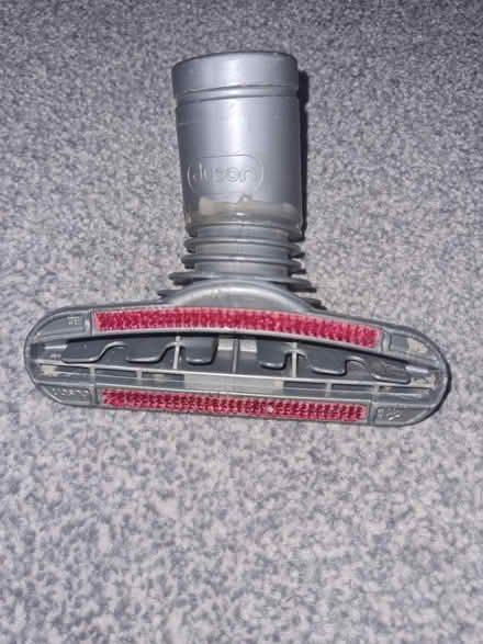 Photo of free Dyson sofa cleaning head (Central Lewes) #1