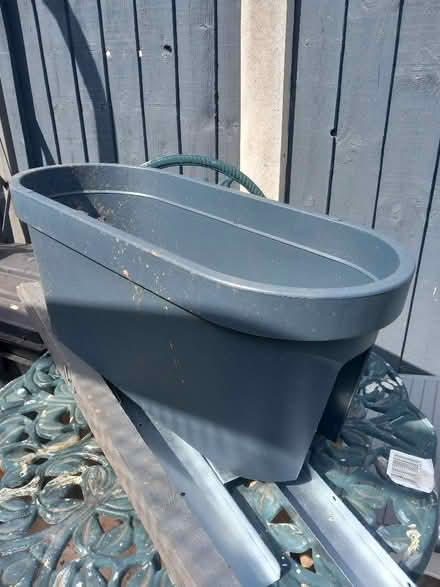 Photo of free Fence planters (Aspley NG8) #2