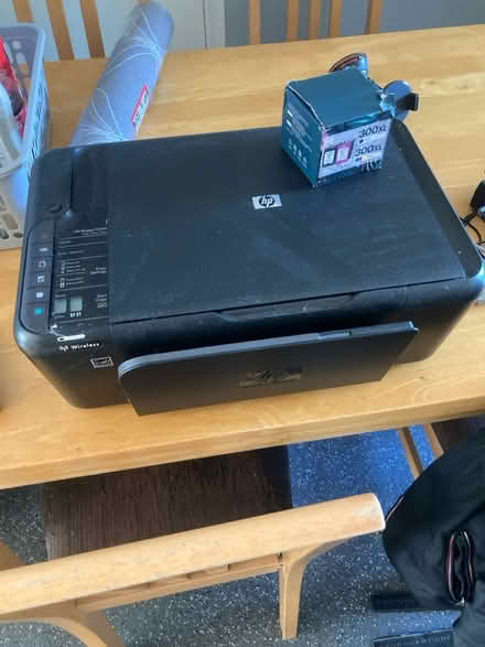Photo of free Printer (Sidcup) #1