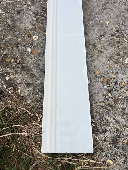 Photo of free Skirting (haslingfield) #3