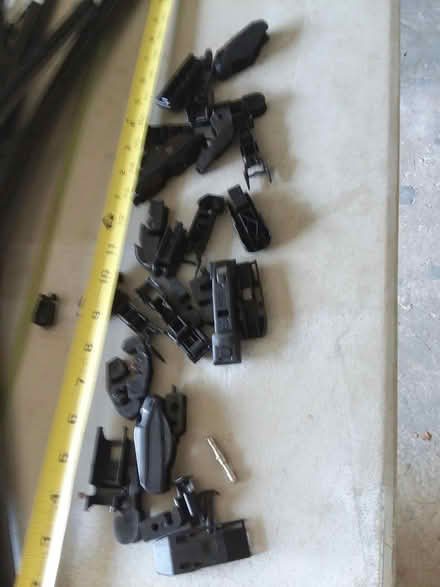 Photo of free Wiper Arms and Blades (King of Prussia) #3
