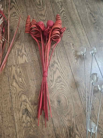 Photo of free Dry flower bouquet (Enfield N18) #1
