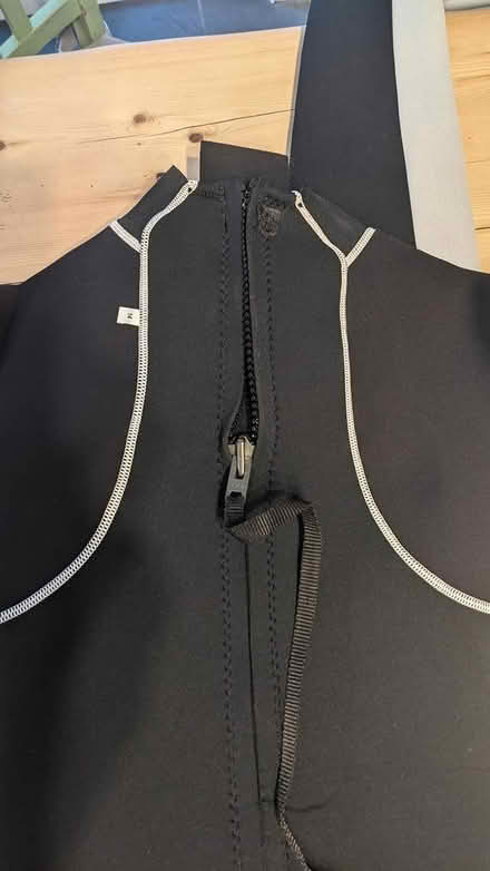 Photo of free Wet Suit Long Legs & Arms (Ramsgate CT11) #4