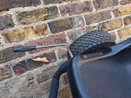 Photo of free Children's go kart (Peckham/Nunhead) #2