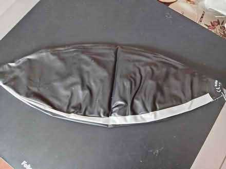 Photo of free Small beach ball (Lightwater GU18) #2