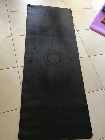 Photo of free Yoga Mat (Warners End Hemel Hempstead) #2