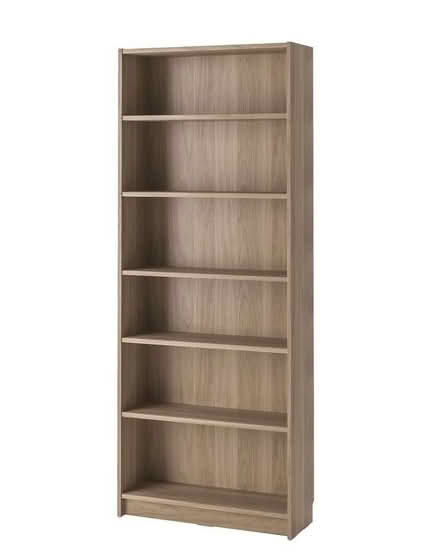 Photo of free IKEA Billy Bookcase (Pleasant Valley CB11) #1