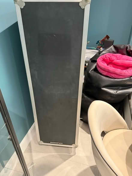Photo of free Large flight case/ crate (Near South Harrow station HA2) #2
