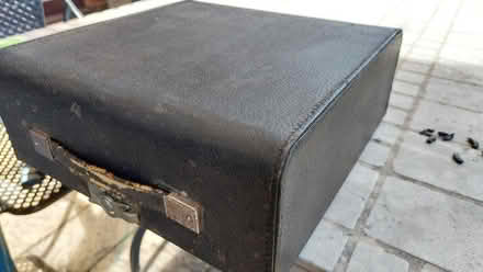 Photo of free Vintage typewriter (Woosehill RG41) #2