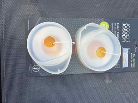 Photo of free Various (Marsh La15rh) #1