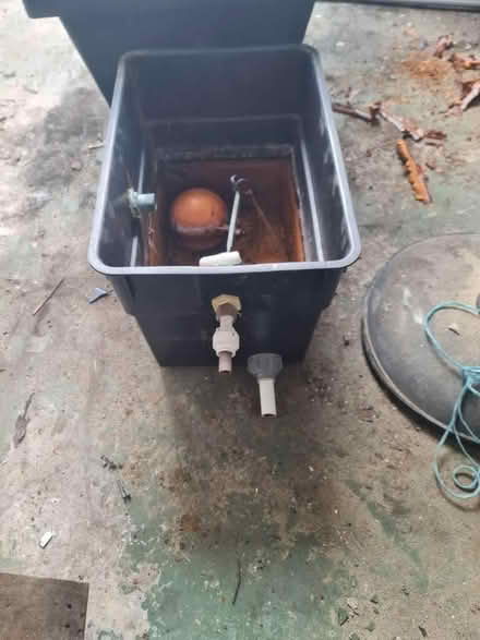 Photo of free Water & expansion Tank & Insulation (West Worthing, BN11) #4