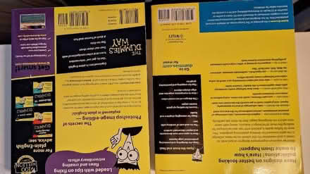 Photo of free InDesign CS4 & Photoshop 7 (Conniburrow MK14) #4