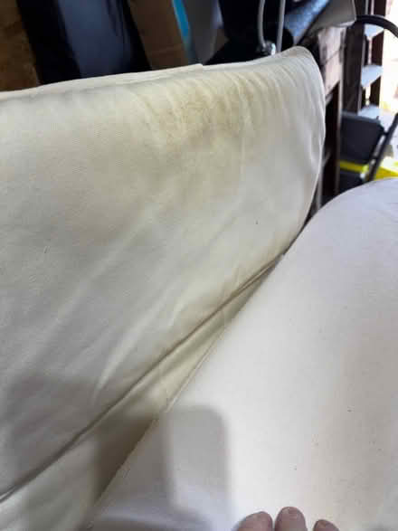 Photo of free IKEA Poange Covers (Deepcar S36) #1