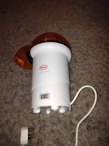 Photo of free Pop corn maker (Hatfield, Herts AL10) #2