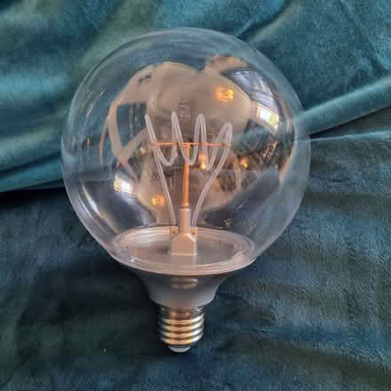 Photo of free Large LED bulb (Garden City OX5) #1
