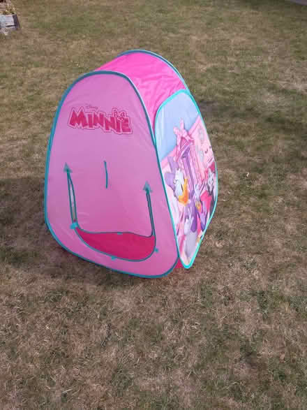 Photo of free Child's play tent (Purley CR2) #1