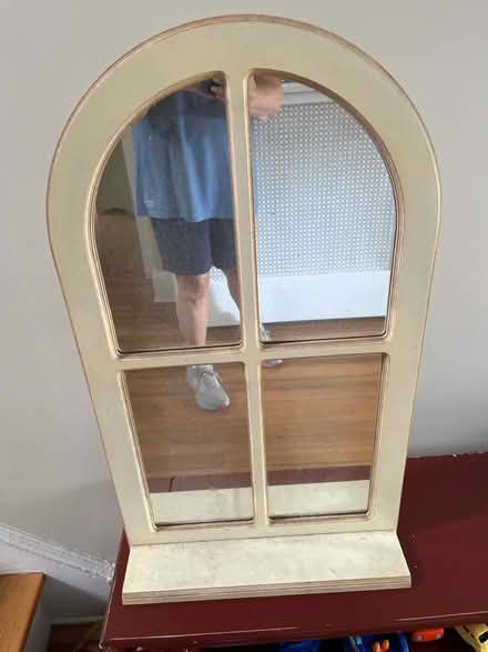 Photo of free Mirror (Eastchester) #1