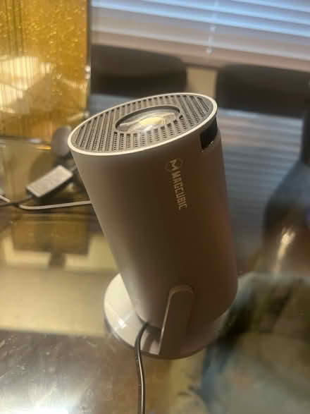 Photo of free Mini projector (Hammersmith) #1