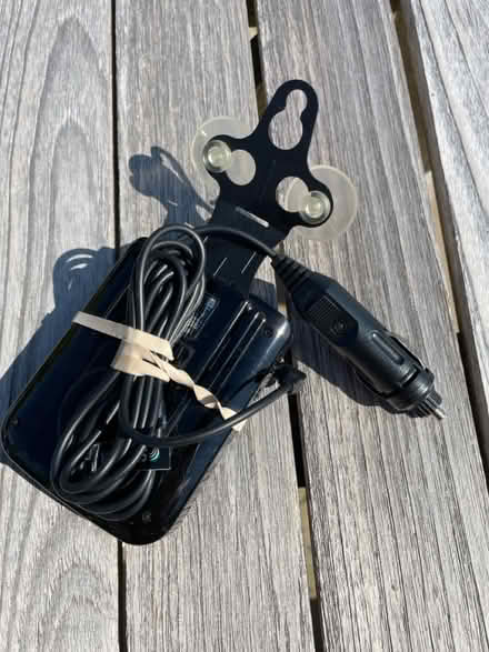 Photo of free Speed Radar detector (Potters Bar EN6) #2