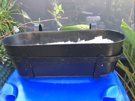 Photo of free Hanging plant holders (Chessington KT9) #1