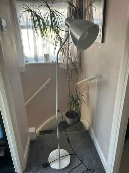 Photo of free Stand lamp (Dursley) #1